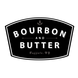 Bourbon and Butter Logo