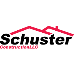 Schuster Construction LLC Logo