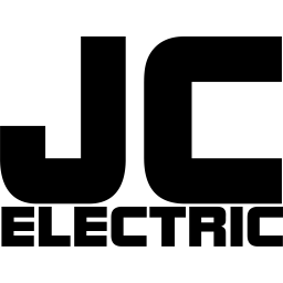 JC ELECTRIC Logo