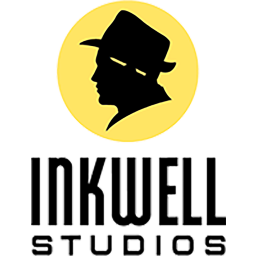 Inkwell Studios Logo
