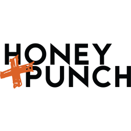 Honey + Punch Logo