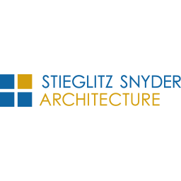 Stieglitz Snyder Architecture Logo
