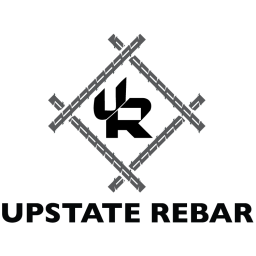 Upstate Rebar Logo