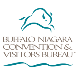 Buffalo Niagara CVB Logo