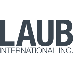 Laub International Inc. Logo