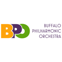 Buffalo Philharmonic Orchestra Logo