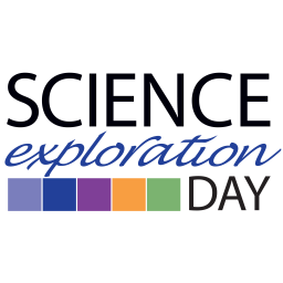 Science Exploration Day Logo