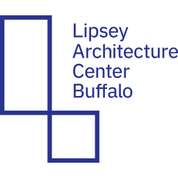 Lipsey Architecture Center Buffalo Logo