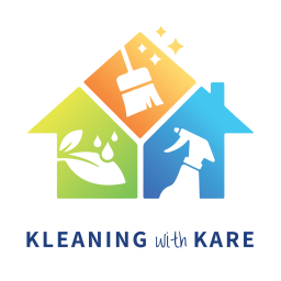 Kleaning with Kare Logo