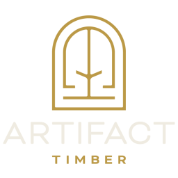 Artifact Timber Company Logo