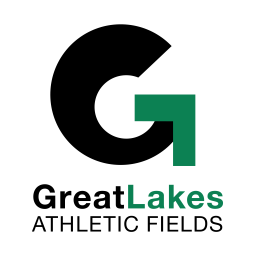 Great Lakes Athletic Fields Logo
