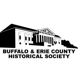 Buffalo Historical Society Logo