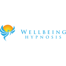 Wellbeing Hypnosis Logo
