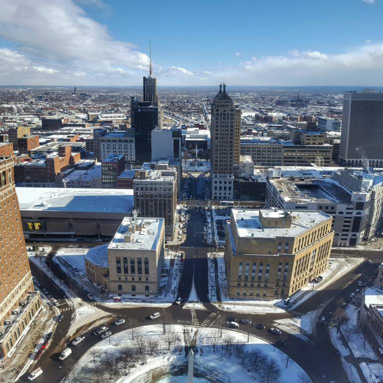 United University Professions Buffalo Health Science Center Chapter at the University at Buffalo (UUP)