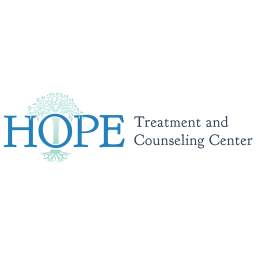 Hope Treatment Center Logo