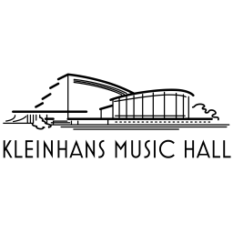 Kleinhans Music Hall Logo