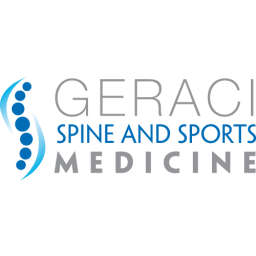 Geraci Spine & Sports Medicine Logo