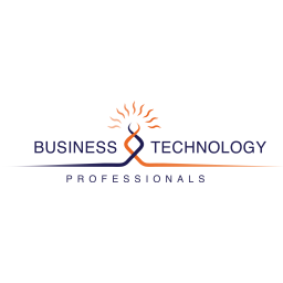 Business Technology Professionals, Inc. Logo