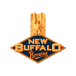 New Buffalo Brewing Logo