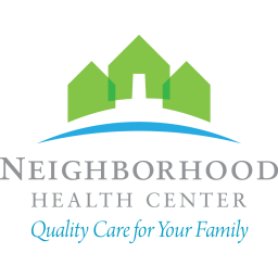Neighborhood Health Center Logo