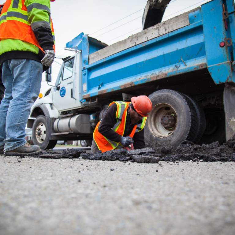 Erie County Water Authority