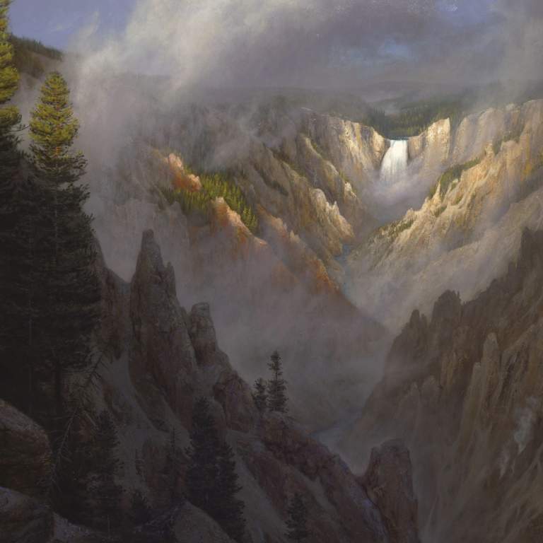 Thomas Kegler Fine Art