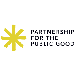 Partnership for the Public Good Logo