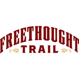 Freethought Trail Logo
