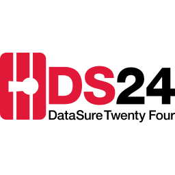 DataSure 24 Logo