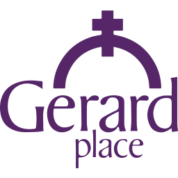Gerard Place Logo