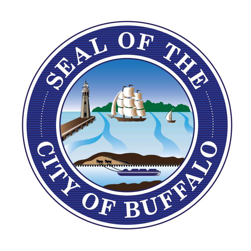 City of Buffalo