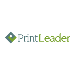 PrintLeader Logo