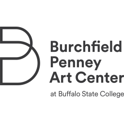Burchfield Penney Art Center Logo