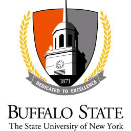 Buffalo State College Logo