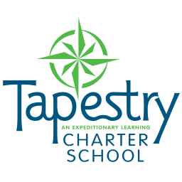 Tapestry Charter School Logo