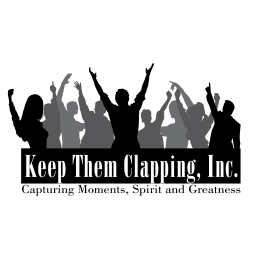 Keep Them Clapping, Inc. Logo