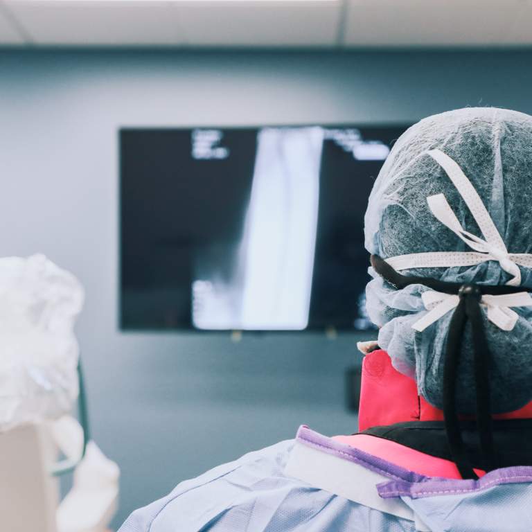 Buffalo Endovascular & Vascular Surgical Associates (BEVSA)