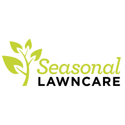 Seasonal Lawncare Logo