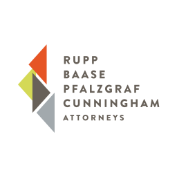 Rupp Baase Pfalzgraf Cunningham Logo