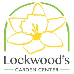 Lockwood's Garden Center Logo