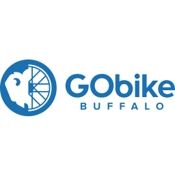 GObike Buffalo Logo