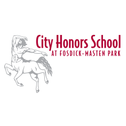 City Honors School Logo