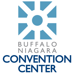 Buffalo Niagara Convention Center Logo