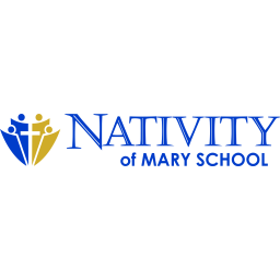 Nativity School Logo