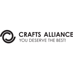 Crafts Alliance, Inc. Logo