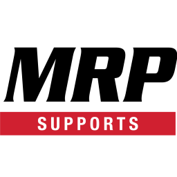 MRP Supports Logo