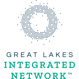 Great Lakes Integrated Network Logo