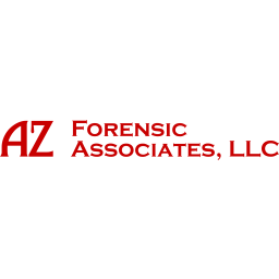 AZ Forensic Associates LLC Logo