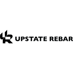 Upstate Rebar Logo