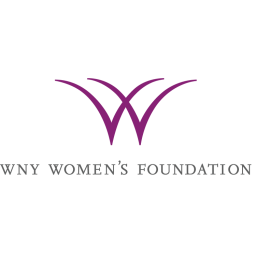 WNY Women’s Foundation Logo